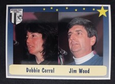 1992 MotorArt Iditarod Trading Cards (Pick Your Card)