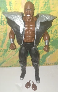 WWE Zeus Action Figure Mattel Elite Wrestling Summeslam 2023 Series - Picture 1 of 4