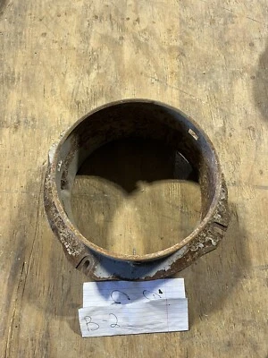 1970 1971 72 73 1974 Volvo 140 142 145 Faro Cabeza Montaje Luz Soporte Cubo Foto 1 de 4