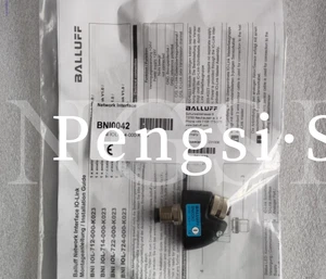QTY:1 signal converter BNI IOL-714-000-K023 BNI0042 - Picture 1 of 2