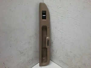 1993 Subaru Legacy Wagon Left Front Door Window Switch - Picture 1 of 6