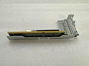 IBM Lenovo 01KP731 01GV301 LP PCI Riser Cage for ThinkSystem SR570 SR530 Server - Zdjęcie 1 z 1