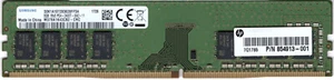 HP 854913-001 SAMSUNG M378A1K43CB2 8GB DDR4-2400 DIMM RAM MEMORY MODULE - NEW - Picture 1 of 1