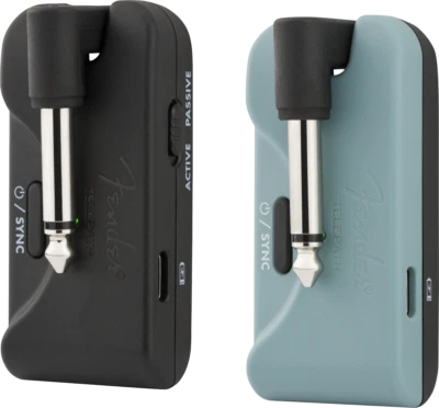 Fender Telepath Wireless Guitar System - Image 1 of 4