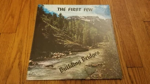 The First Few Building Bridges Vinyl Record LP Christian Gospel Music Ohio - Bild 1 von 2
