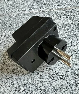 Stecker - Netzteil - Schaltnetzteil - DC - 12V, 9V, 7,5V, 6V, 4,5V, 3V - 300mA - Bild 1 von 5