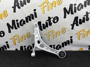15-21 Subaru WRX STI Front Right Passenger Side Lower Control Arm OEM - Picture 1 of 9