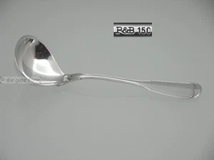 ROBBE & BERKING 150 - - - HILO VIEJO - - - 1 PALETA 19,0 cm - Imagen 1 de 3