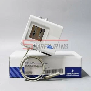 1PCS New EMERSON TS1-A3A  Pressure switch - Picture 1 of 1