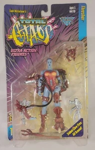 McFarlane Toys Thresher Total Chaos Series 1 Sealed MIB - Bild 1 von 5