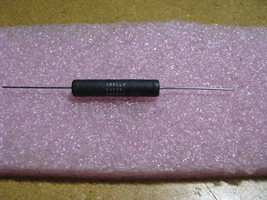 SHALLCROSS RESISTOR # RWR78N64R9FS NSN: 5905-01-175-0198 - Picture 1 of 3