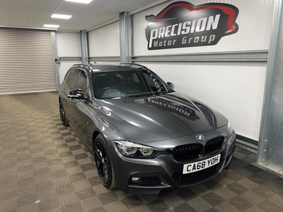 BMW 3 Series Cars for sale | eBay