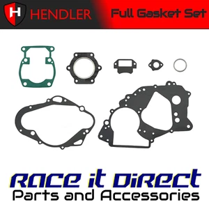Gasket Set Full For Suzuki TS 185 ER 1979-1981 Hendler - Picture 1 of 8