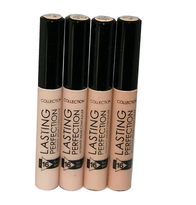 Collection Lasting Perfection Ultimate Wear Concealer | Choose from 5 shades  - Image 1 of 2