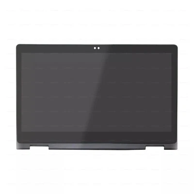 40Pins FHD LCD Display Touch Screen Assembly For Dell Inspiron 13 5379 5368 5378 - Image 1 of 4