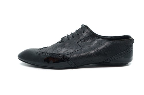 LOUIS VUITTON（LV） Louis Vuitton 00S Logo Damiere Light Brogue
