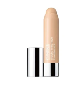 Clinique Chubby In The Nude Foundation Stick - 06 INTENSE IVORY - 0.12 Oz NWOB - Picture 1 of 1