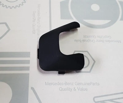 /584/ Maniglia porta originale Mercedes-Benz rosetta interna W201 190 destra anteriore/posteriore