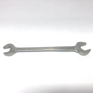 Matco 14mm - 15mm 7in Long Open-End Wrench #WOEM1415 - Picture 1 of 6