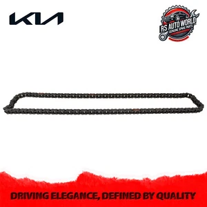 Genuine Kia timing chain for Sonet 2020-2023 Petrol 2432104001 - Picture 1 of 6