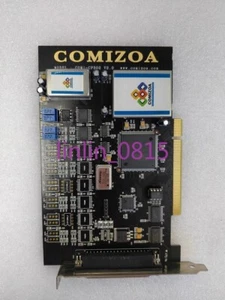 1Pcs Used COMIZOA COMI-CP302 V2.0 COMI-CP302 V3.3 - Picture 1 of 3