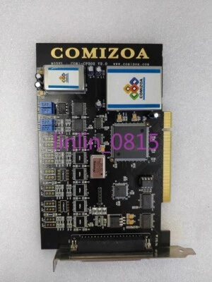 1Pcs Used COMIZOA COMI-CP302 V2.0 COMI-CP302 V3.3 - Image 1 of 3