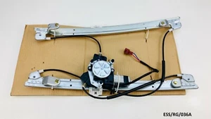Alzavetro anteriore destro per Chrysler Grand Voyager 2001-2004 ESS/RG/036A - Foto 1 di 4