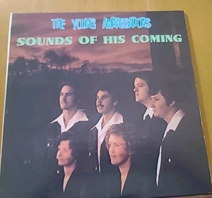 The Young Ambassadors Sounds Of His Coming 1970s - Picture 1 of 9