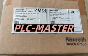 NEW VFC3210-1K50-3P4-MNA-7P-NNNNN-NNNN by DHL or FedEx - Afbeelding 1 van 3