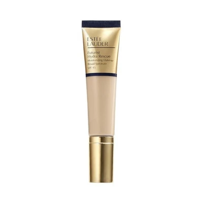 Estee Lauder Futurist Hydra Rescue Moisturizing Foundation Spf45 - 2N2 Buff - Image 1 of 3