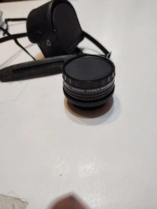 COSINA POWER-MACRO 2X AUTO TELECONVERTER (MC) OM  - Picture 1 of 6