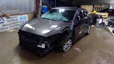 Multifunction Computer Module Control  Fits 14-16 MAZDA 3 97900 - Image 1 of 4