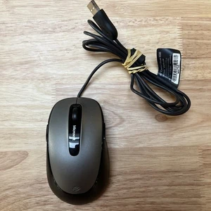 Microsoft Comfort Mouse 4500 USB Wired - Picture 1 of 5