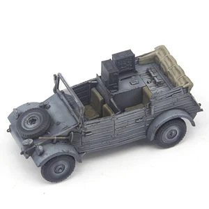 Sextant 1/72 82-Barrel Truck Radio Model LE2023 Finished Colored Model NEW - Picture 1 of 6