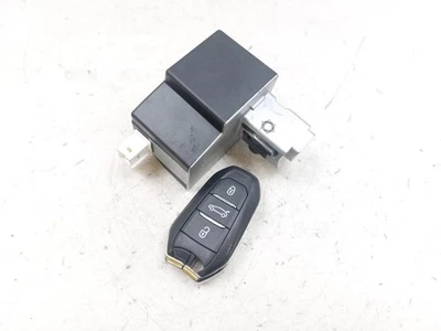 9815905380 CENTRALINA IMMOBILIZER PEUGEOT 308 II (--) 1.5 HDI 16V MAN 6M 130CV 2 - Immagine 1 di 4