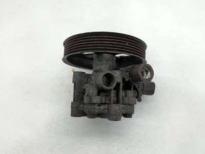 2007-2017 Jeep Patriot Power Steering Column Pump Oem Y7Z27 - Image 1 of 4