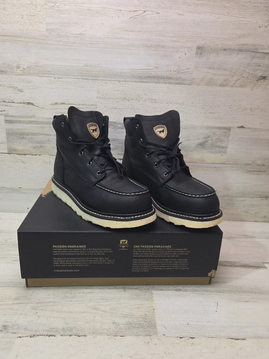 Red Wing Shoes チュカブーツ 10 Employee Safety Boots & Shoes | Red Wing For Business Footwear For