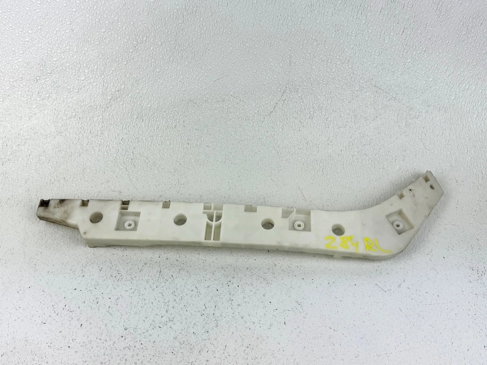 14-24 INFINITI QX80 DRIVER TRASEIRO ESQUERDO LH PARA-CHOQUE LATERAL SUPORTE SUPERIOR MONTAGEM FABRICANTE DE EQUIPAMENTO ORIGINAL - Imagem 1 de 1