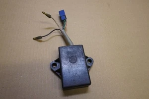 Yamaha T80 Town Mate 80 Townmate 80 CDI unidad ecu 35T-M1 - Imagen 1 de 7