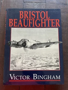 Bristol Beaufighter HB Victor Bingham - Imagen 1 de 12