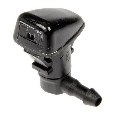 For Mercury Milan 2008-2011 Windshield Washer Nozzle | 0.23in Hose Port Diameter - Image 1 of 4