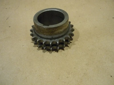 Ferrari 512 M-TR Teststarossa- Water & Oil Pumps Control Gear - P/N 121063 - Image 1 of 4