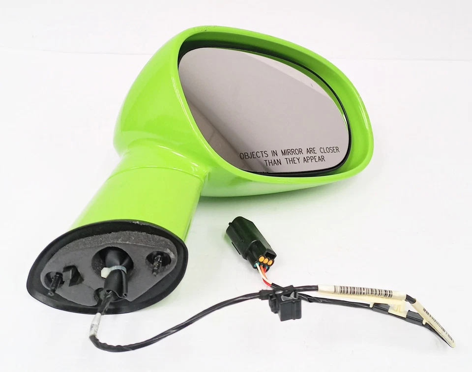 Mopar Rear-View Mirror 1GD72FFBAE for Dodge Challenger 2008-2014 - Изображение 1 из 4