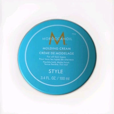 Moroccanoil Style Molding Cream 3.4 oz New - Image 1 of 2