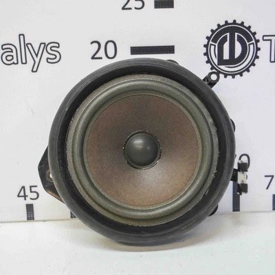 Haut-parleur de porte arrière gauche AUDI A4 Avant 8ED, B7 8E0035411 2.0... - Photo 1/4