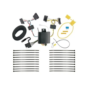 Draw-Tite T-Connector Harness For Freightliner Sprinter 2500/3500 2007-2013 - Picture 1 of 2
