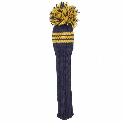 Sunfish Fairway Wood Knit Golf Headcover - Image 1 of 2