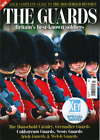 UK Guards Magazine, Household Cavalry, Coldstream, Scots, Irish & Welsh Soldiers