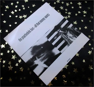 PSYCHEDELIC FURS - All That Money Wants / Birdland * 1988 * TOP SINGLE (M-:)) - Picture 1 of 1