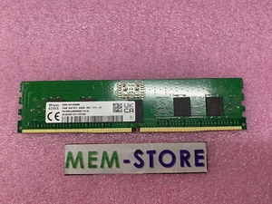 SK hynix original 24GB DDR5-6400 1Rx8 RDIMM RAM Memory Module for servers - Picture 1 of 5